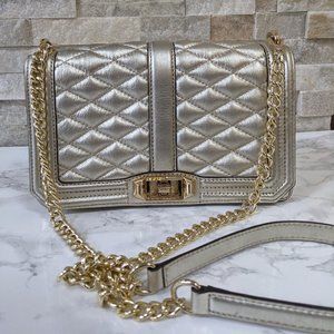 Rebecca Minkoff Love Crossbody